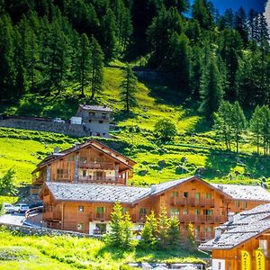 Alta Luce Mountain Lodge